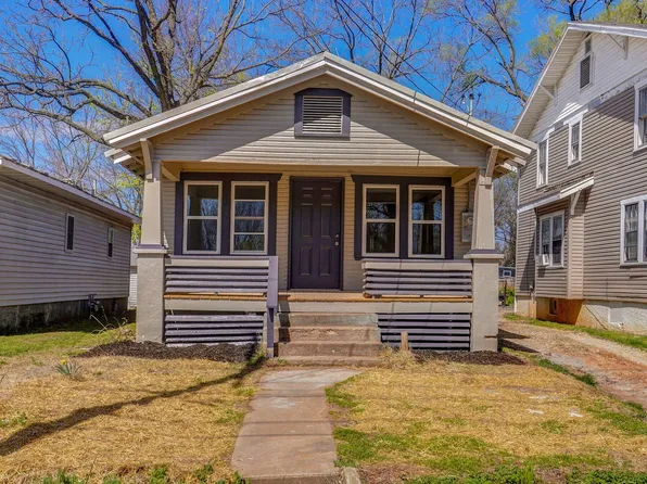 1413 W Mount Vernon Street, Springfield, MO 65806