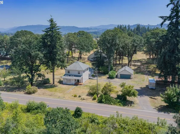 17424 Old Mehama Rd SE, Stayton, OR 97383