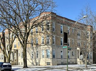 1704 W Sunnyside Ave UNIT 4, Chicago, IL 60640