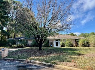 1501 Springdale St, Longview, TX 75604