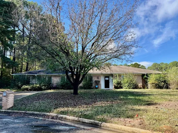 1501 Springdale St, Longview, TX 75604