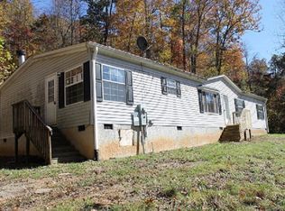 40 Lost Ridge Rd, Sylva, NC 28779