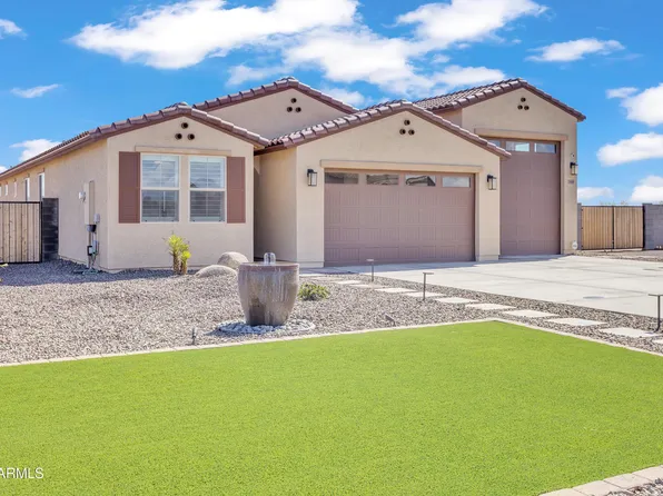 29419 N 223RD Drive, Wittmann, AZ 85361