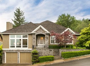 10234 NW Langworthy Ter, Portland, OR 97229