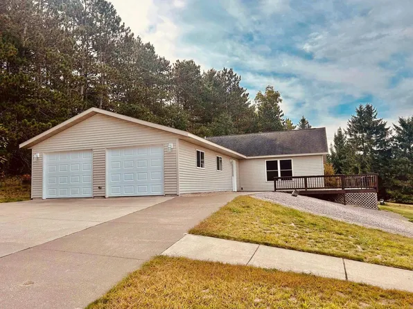 515 Sunset Ridge Avenue, Gays Mills, WI 54631