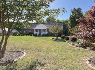 211 Stony Branch Rd, New Bern, NC 28562