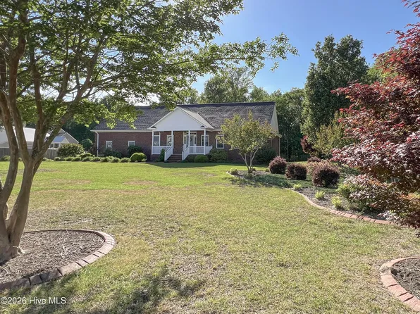 211 Stony Branch Road, New Bern, NC 28562