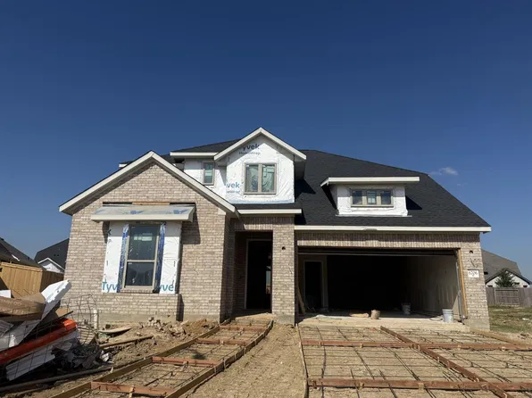 6706 Sweet Orange Ct, Manvel, TX 77578