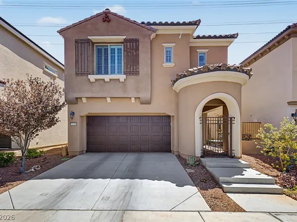 2156 Solvang Mill Dr, Las Vegas, NV 89135
