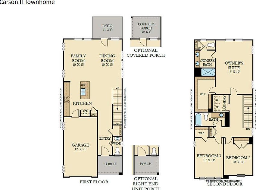 2nd image of 4122 Quincy Adams Ln