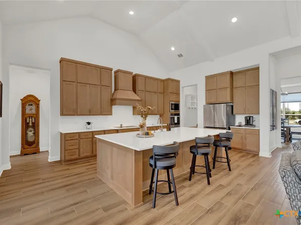 10696 Chestnut Warbler, New Braunfels, TX 78132