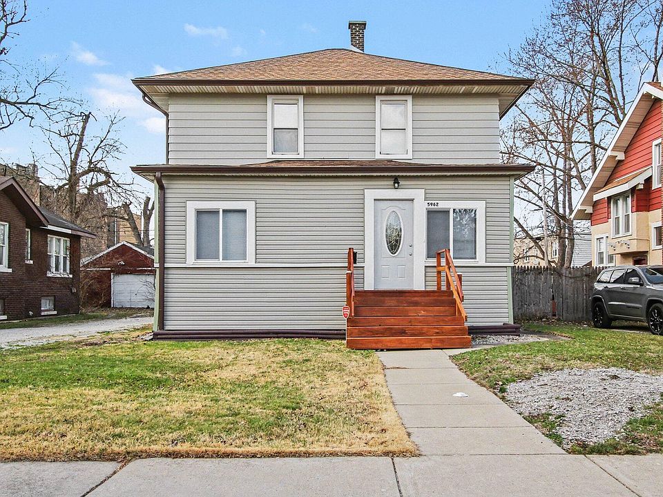 1st image of 5962 Park Pl
