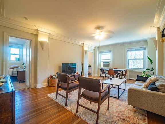 4th image of 420 E Armour Blvd APT 4NE