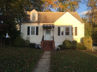 4030 Poplar St, Fairfax, VA