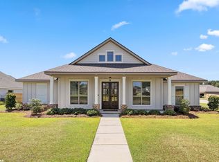 732 Culpeo Ave, Fairhope, AL 36532