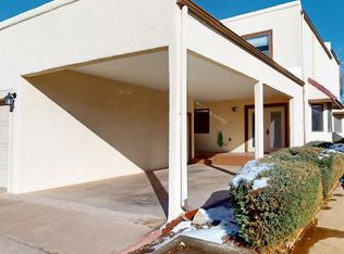 2531 Hamilton Rd, Alamogordo, NM 88310