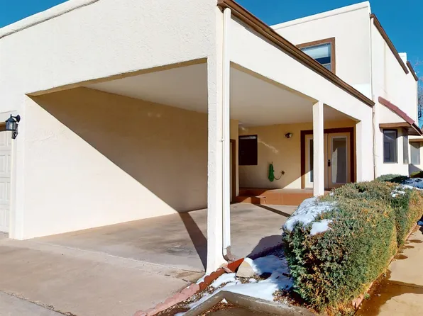 2531 Hamilton Rd, Alamogordo, NM 88310