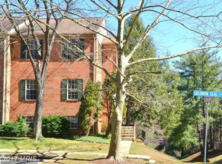 7051 Solomon Seal Ct, Springfield, VA