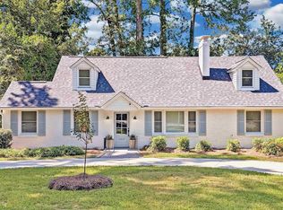 1337 Sunnyside Dr, Columbia, SC 29204