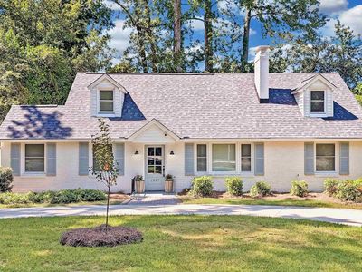 1337 Sunnyside Dr, Columbia, SC, 29204