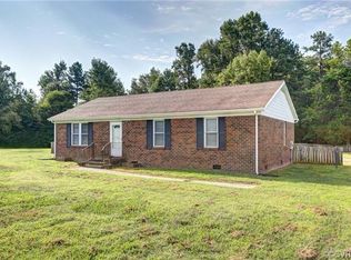 2339 Piping Tree Ferry Rd, Mechanicsville, VA 23111