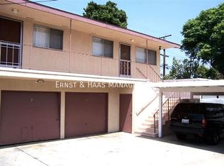 2527 Eucalyptus Ave #1, Long Beach, CA 90806