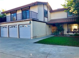 1557 Golden Rose Ave, Hacienda Heights, CA 91745