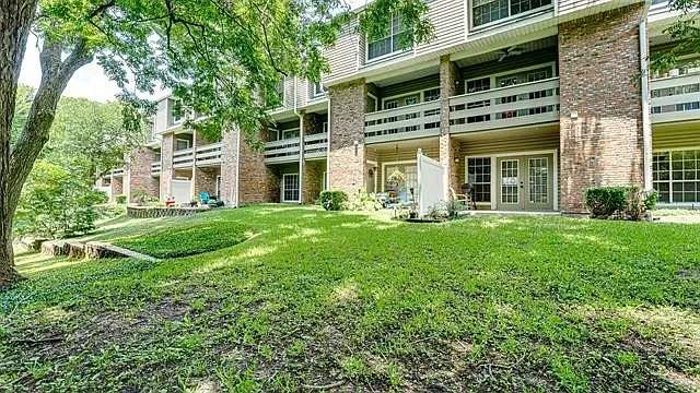 8550 Fair Oaks Xing #116 — Photo 4