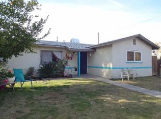 2660 S 9th St, Fresno, CA 93725