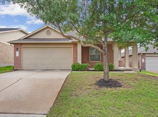 5521 Adair Dr, Austin, TX 78754