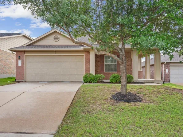 5521 Adair Dr, Austin, TX 78754