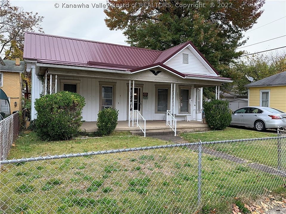 1002 1st Ave, Charleston, WV 25302 Zillow