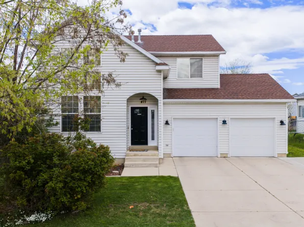 477 S 150 W, Ogden, UT 84404