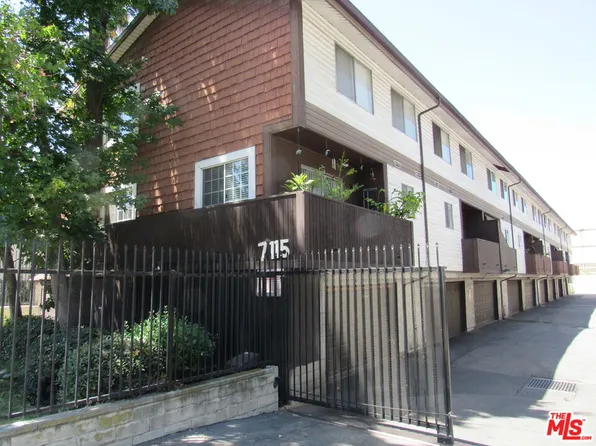 7115 Etiwanda Ave Unit 18, Reseda, CA 91335