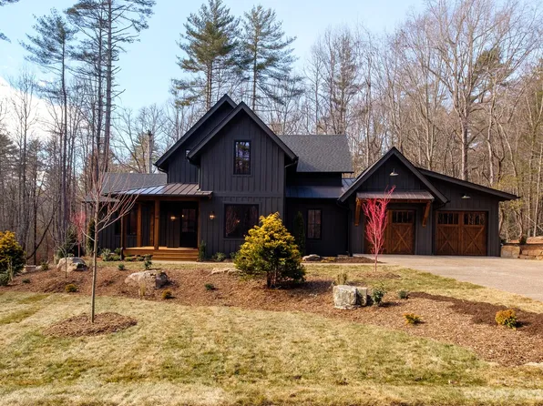 518 Mountain Brook Trl, Brevard, NC 28712