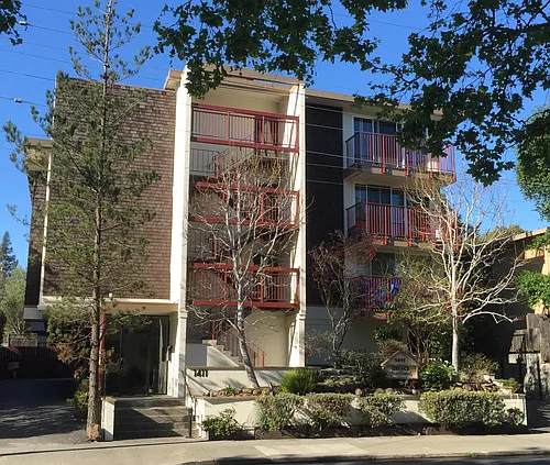 1411 El Camino Real #101 Photo 1