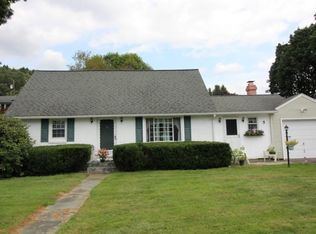 5 New St, Binghamton, NY 13901
