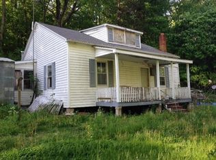 12044 Hwy A, Frohna, MO 63748