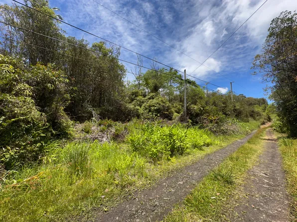 Oahu St Lot 8, Mountain View, HI 96771