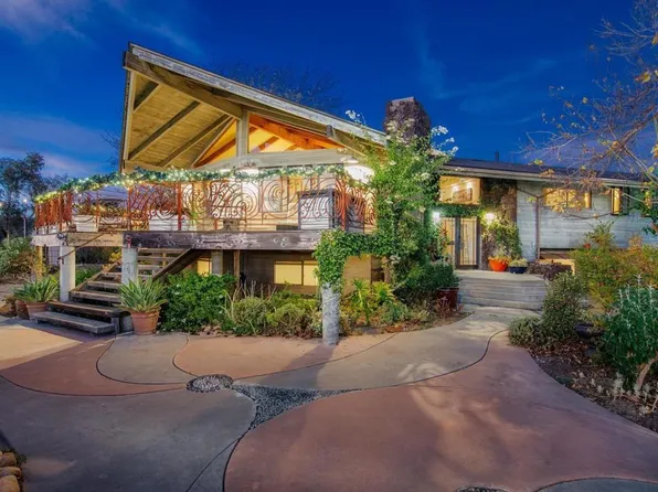 11637 Legendale Dr, Lakeside, CA 92040