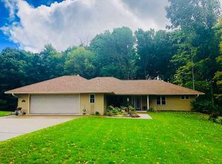 1018 Sand Ln, Neillsville, WI 54456