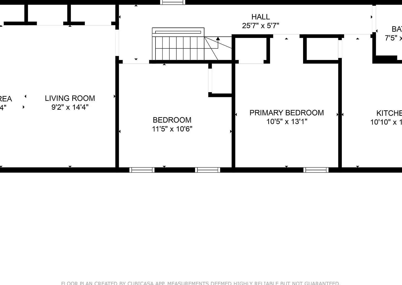 3 bed, 1050 sqft, $3,000 — Photo 1