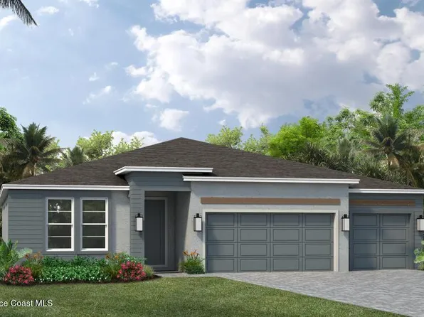 2845 Dampier Dr, Melbourne, FL 32940