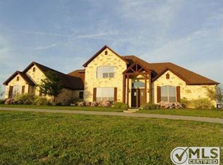 6826 Smoky Hill Ct, Granbury, TX 76049