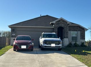 410 Saint Thomas St, Lockhart, TX 78644