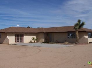 3437 Alta Ave, Yucca Valley, CA 92284