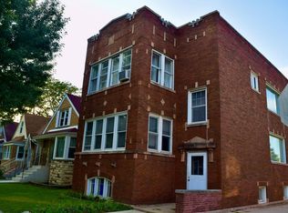 2700 W 55th St, Chicago, IL 60632
