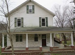 255 Groff Rd, Confluence, PA 15424