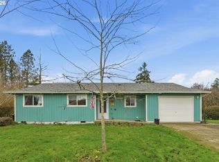 406 Carol Ct, Molalla, OR