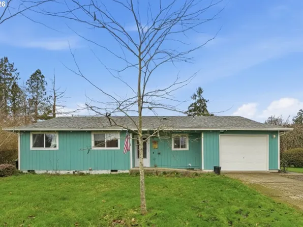 406 Carol Ct, Molalla, OR 97038